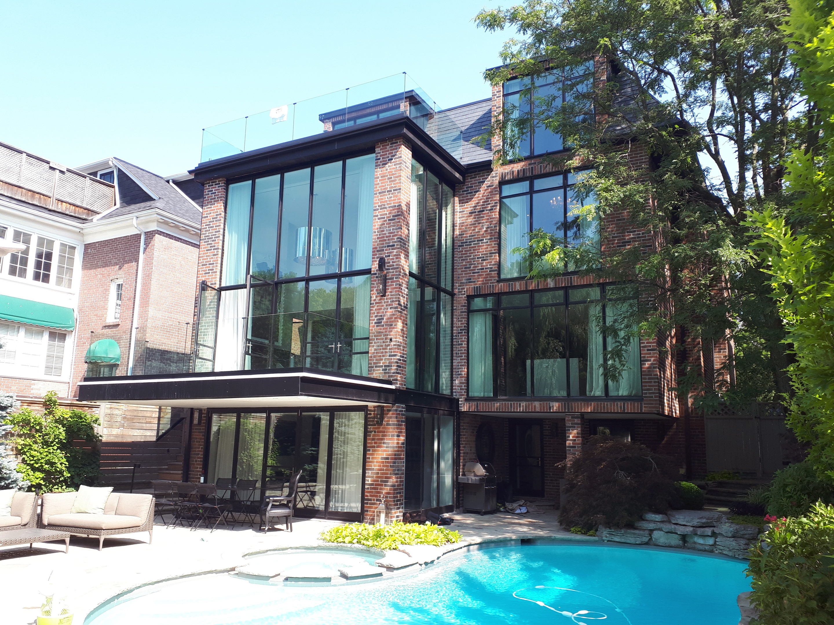 Building Permit, Architect, Additions, Renovations